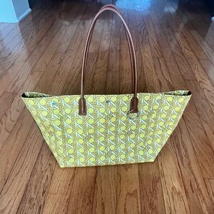 Tory Burch purse